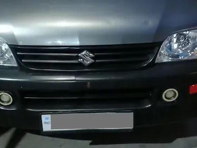 Second Hand Maruti Suzuki Eeco 5 STR AC [2022-2023] in Chhabra