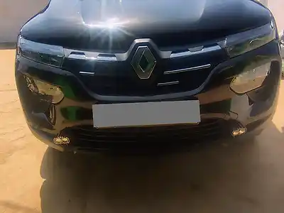 2021 रेनो क्विड rxt  1.0 ऑप्ट [2020-2021] 1