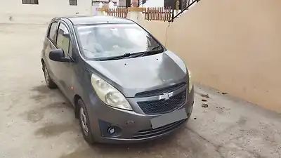 2012 Chevrolet Beat LS Diesel 1
