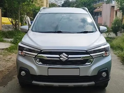 2023 Maruti Suzuki XL6 Zeta MT Petrol [2022-2023] 1
