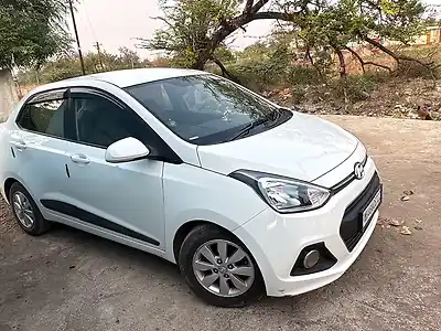 2015 हुंडई एक्सेंट sx 1.1 crdi 1