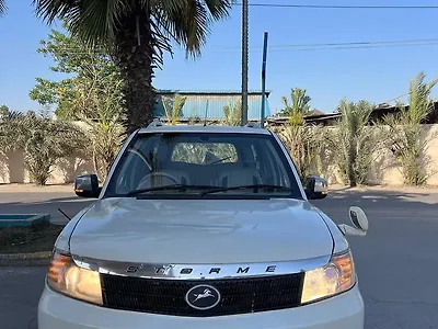 Second Hand Tata Safari 4x2 GX DICOR BS-III in Pashchim Champaran