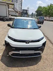 2026 Tata Punch Accomplished Plus (S) AMT 1
