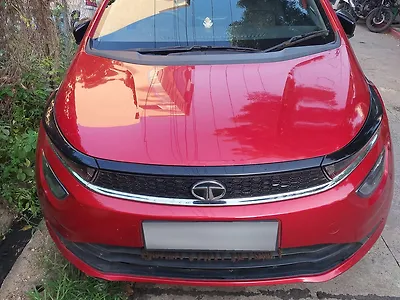 Second Hand Tata Altroz XT i-Turbo Petrol in Guntur