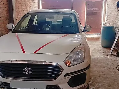 2018 Maruti Suzuki DZire VDi 1