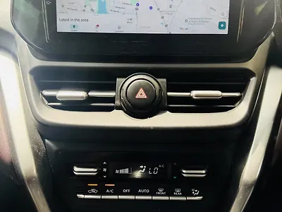 2023 Maruti Suzuki Grand Vitara Sigma Smart Hybrid