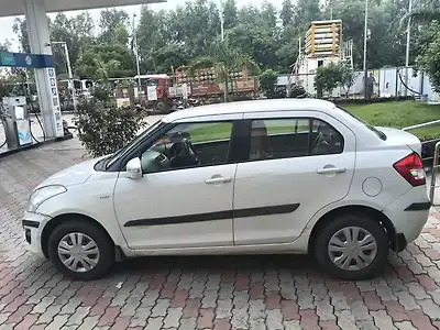 2013 Maruti Suzuki Swift VDi 1