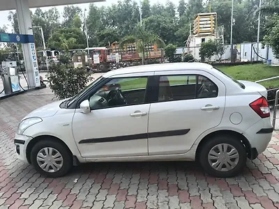 2013 Maruti Suzuki Swift VDi 1