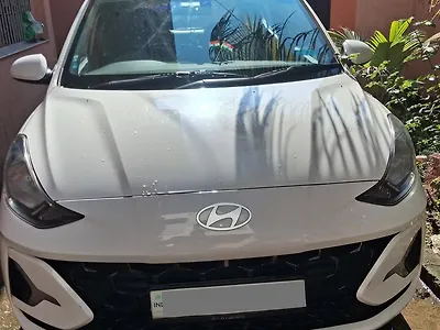 2023 Hyundai Grand i10 NIOS Magna 1.2 Kappa VTVT 1