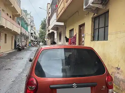 2012 मारुति सुज़ुकी ऑल्टो vxi 1