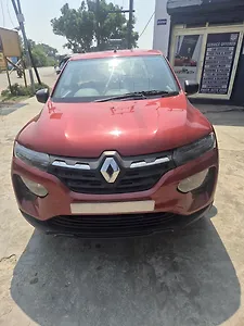 Second Hand Renault Kwid RXL 0.8 in Bareilly Second Hand Renault Kwid RXL 0.8 in Bareilly