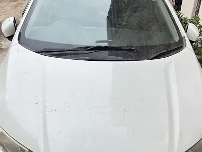2018 Honda City VX Petrol [2017-2019] 1