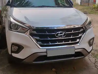 2018 हुंडई क्रेटा sx 1.6 पेट्रोल 1