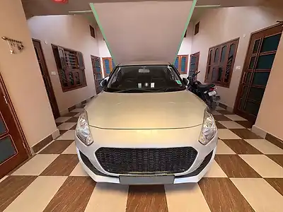 2024 Maruti Suzuki Swift VXi (O) Petrol Manual 1
