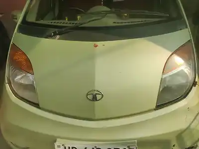 Second Hand टाटा नैनो lx स्पेशल इडिशन in दुर्गापुर