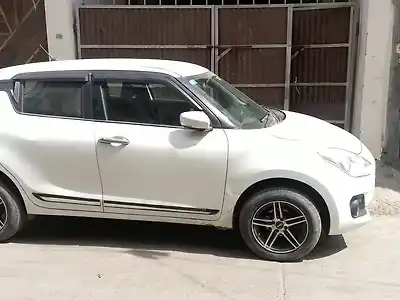 Second Hand मारुति सुज़ुकी स्विफ़्ट vdi [2018-2019] in रोहतक