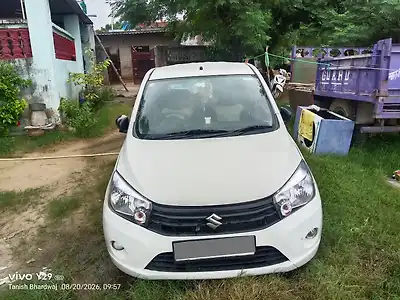 2016 मारुति सुज़ुकी सिलेरियो vxi 1