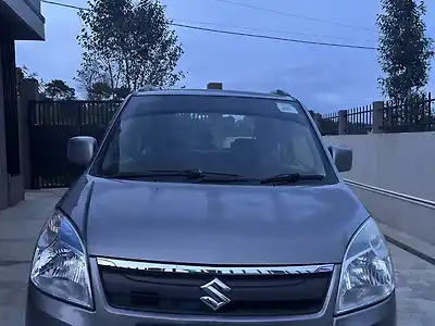 2015 मारुति सुज़ुकी वैगन आर vxi 1