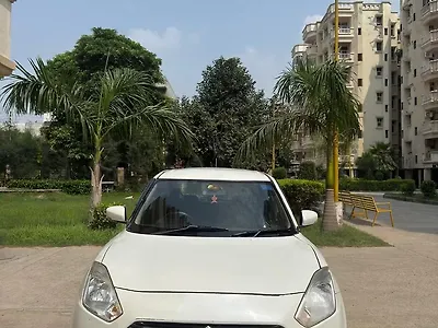 2019 Maruti Suzuki Swift VDi AMT 1