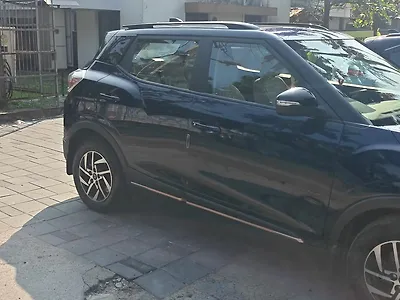 Second Hand Mahindra XUV400 EL PRO 39.4 kWh in Ernakulam