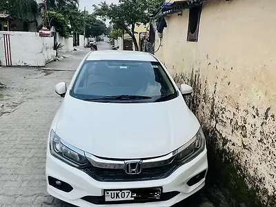 2014 होंडा सिटी SV डीज़ल 1