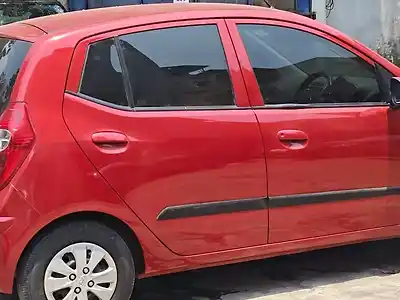 2012 हुंडई i10 मैग्ना 1.2  कप्पा.2 1