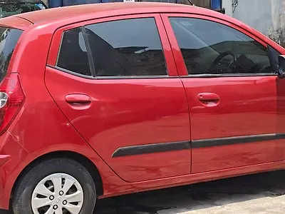 2012 Hyundai i10 Magna 1.2 Kappa2 1