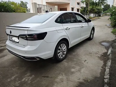 2023 Volkswagen Virtus Highline 1.0 TSI AT