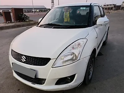 2014 Maruti Suzuki Swift ZDi 1 2014 Maruti Suzuki Swift ZDi 1