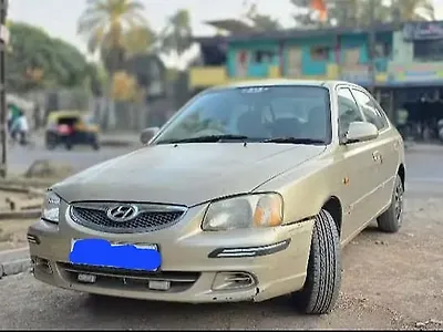 Second Hand Hyundai Accent CNG in Thane