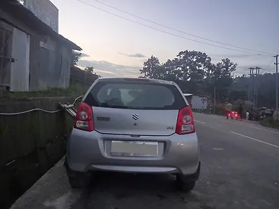 2011 Maruti Suzuki A-Star Vxi 1