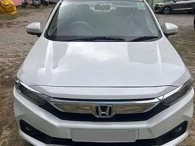 2021 Honda Amaze 1.5 S MT Diesel 1
