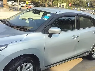 2023 Maruti Suzuki Baleno Zeta CNG Manual 1