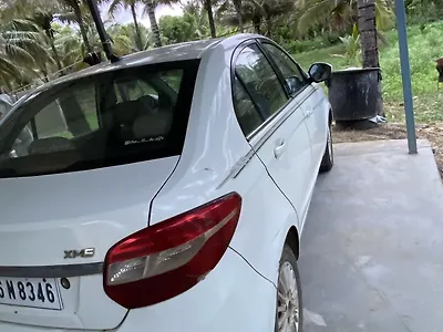 2014 Tata Zest XMS Diesel