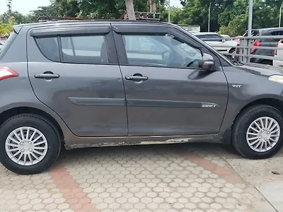 2016 मारुति सुज़ुकी स्विफ़्ट vxi एबीएस [2014-2017] 1