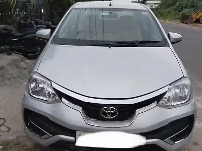 Second Hand टोयोटा इटियोस वीडी in कराईकल