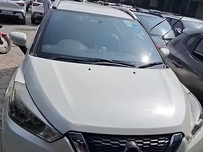 Second Hand Nissan Kicks XV 1.5 D in Noida