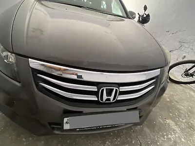 2013 Honda Accord 2.4 AT 1