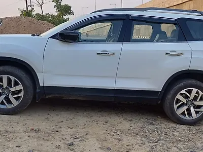 2021 Tata Safari XZ 1