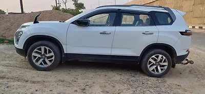 2021 Tata Safari XZ 1 2021 Tata Safari XZ 1
