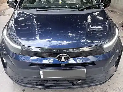 2026 टाटा अल्ट्रोज़ Accomplished Plus S Petrol 1.2L Automatic (DCT) 1