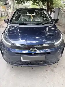 2026 टाटा अल्ट्रोज़ Accomplished Plus S Petrol 1.2L Automatic (DCT) 1 2026 टाटा अल्ट्रोज़ Accomplished Plus S Petrol 1.2L Automatic (DCT) 1