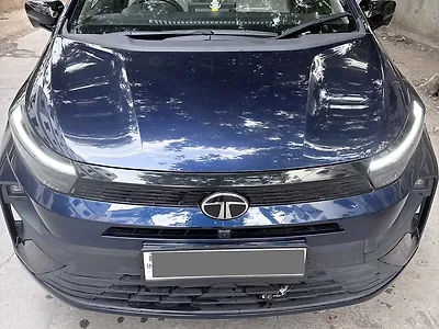 2026 Tata Altroz Accomplished Plus S Petrol 1.2L Automatic (DCT) 1
