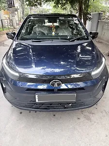 2026 Tata Altroz Accomplished Plus S Petrol 1.2L Automatic (DCT) 1 2026 Tata Altroz Accomplished Plus S Petrol 1.2L Automatic (DCT) 1