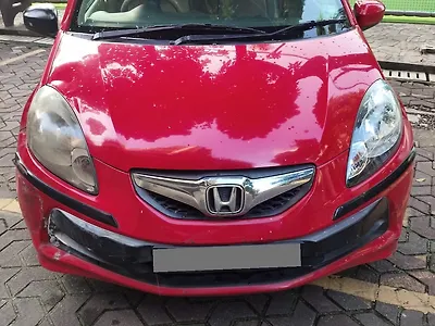 2011 Honda Brio S MT 1