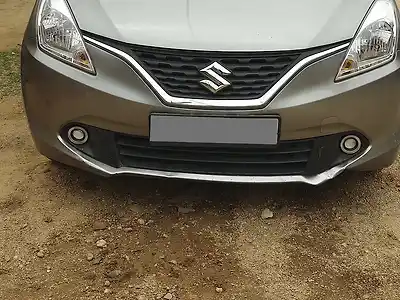 2018 मारुति सुज़ुकी बलेनो Delta 1.2 1
