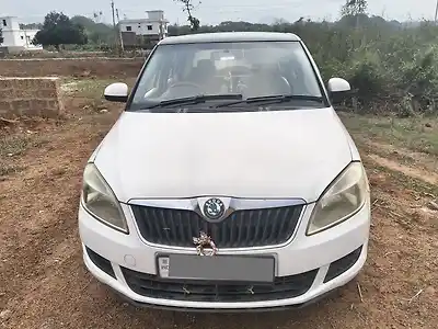 Second Hand स्कोडा फ़ेबिया एक्टिव 1.2 एमपीआई in ढेंकनाल