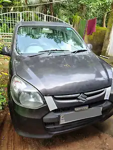 2013 Maruti Suzuki Alto 800 Lxi 1