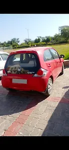 2012 Honda Brio S(O)MT 1 2012 Honda Brio S(O)MT 1