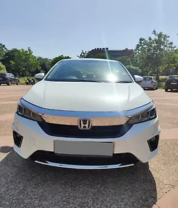 2021 Honda City V CVT Petrol 1 2021 Honda City V CVT Petrol 1